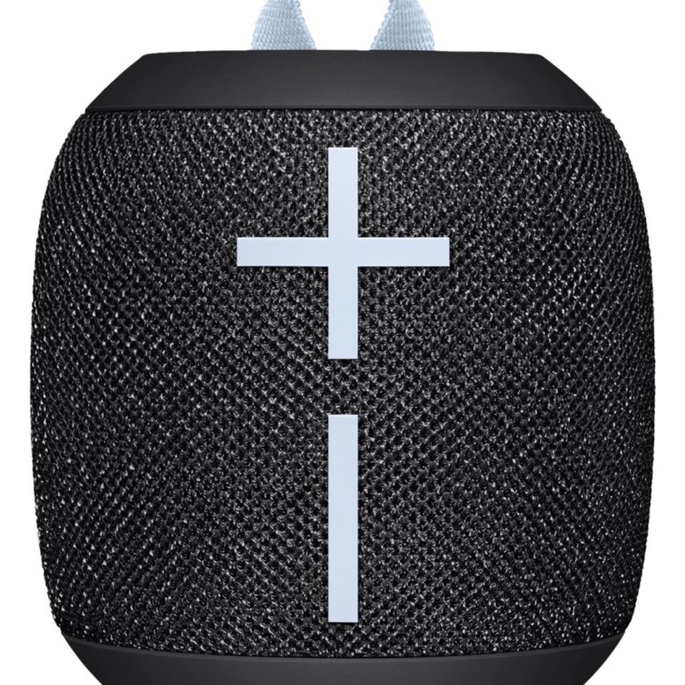 Ultimate Ears - WONDERBOOM 3 Portable Bluetooth Mini Speaker